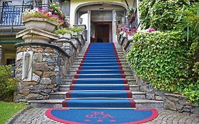 Albergo Ristorante Conca Azzurra